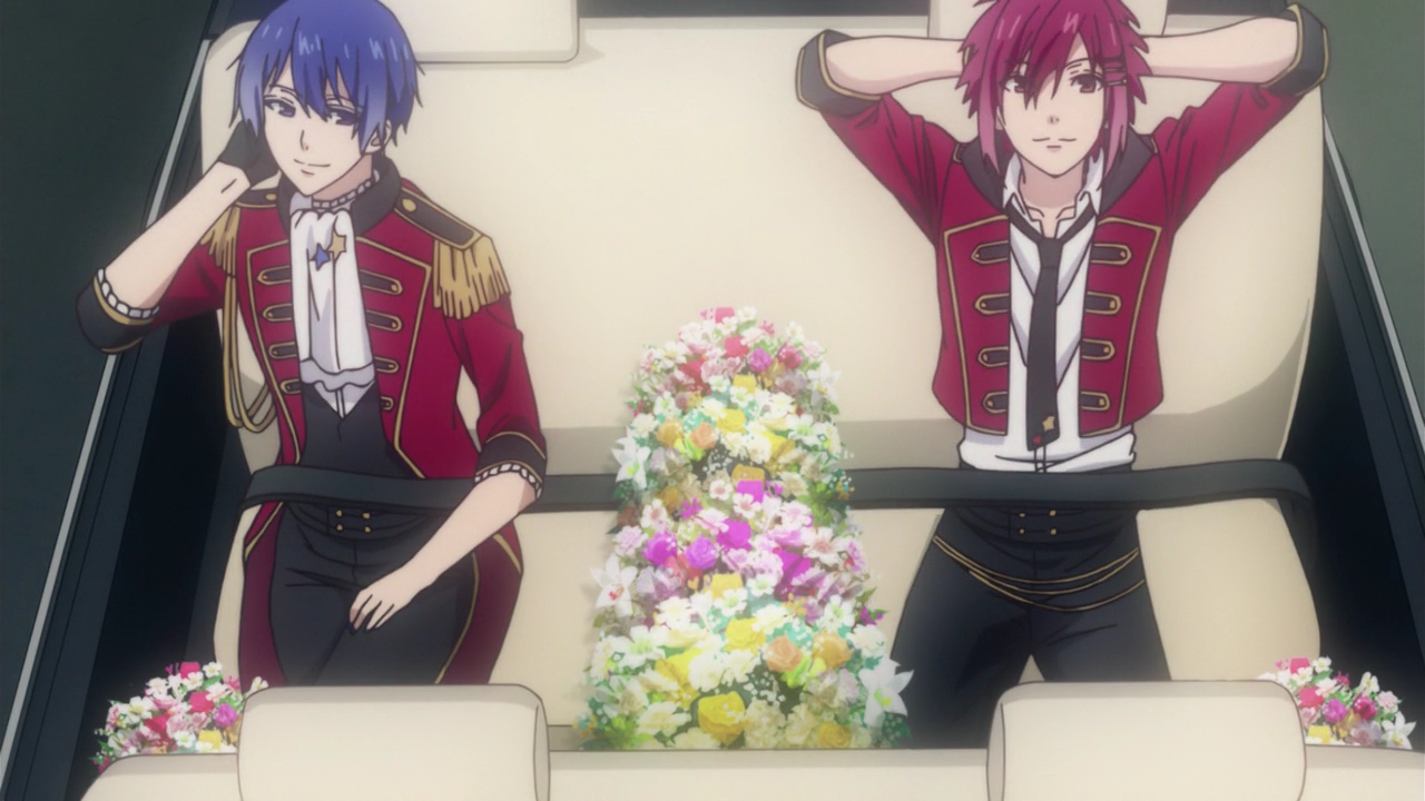 Запредельная четвёрка — скриншот 21