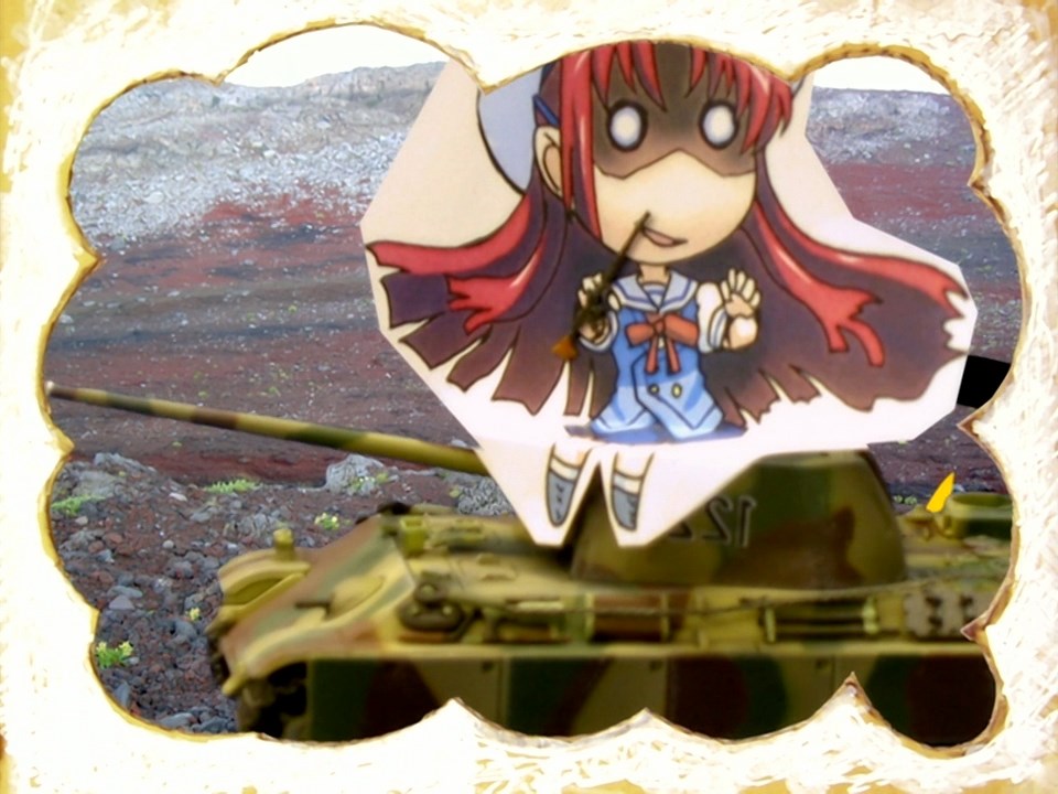 С начала. Часть II — Спецвыпуски — скриншот 19