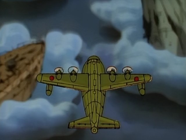 Маска Зегай — скриншот 13