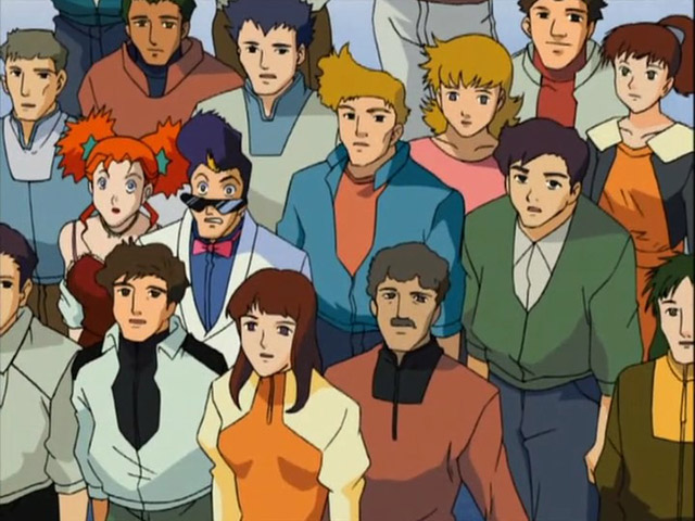 Зойды: Фьюзоры — скриншот 28