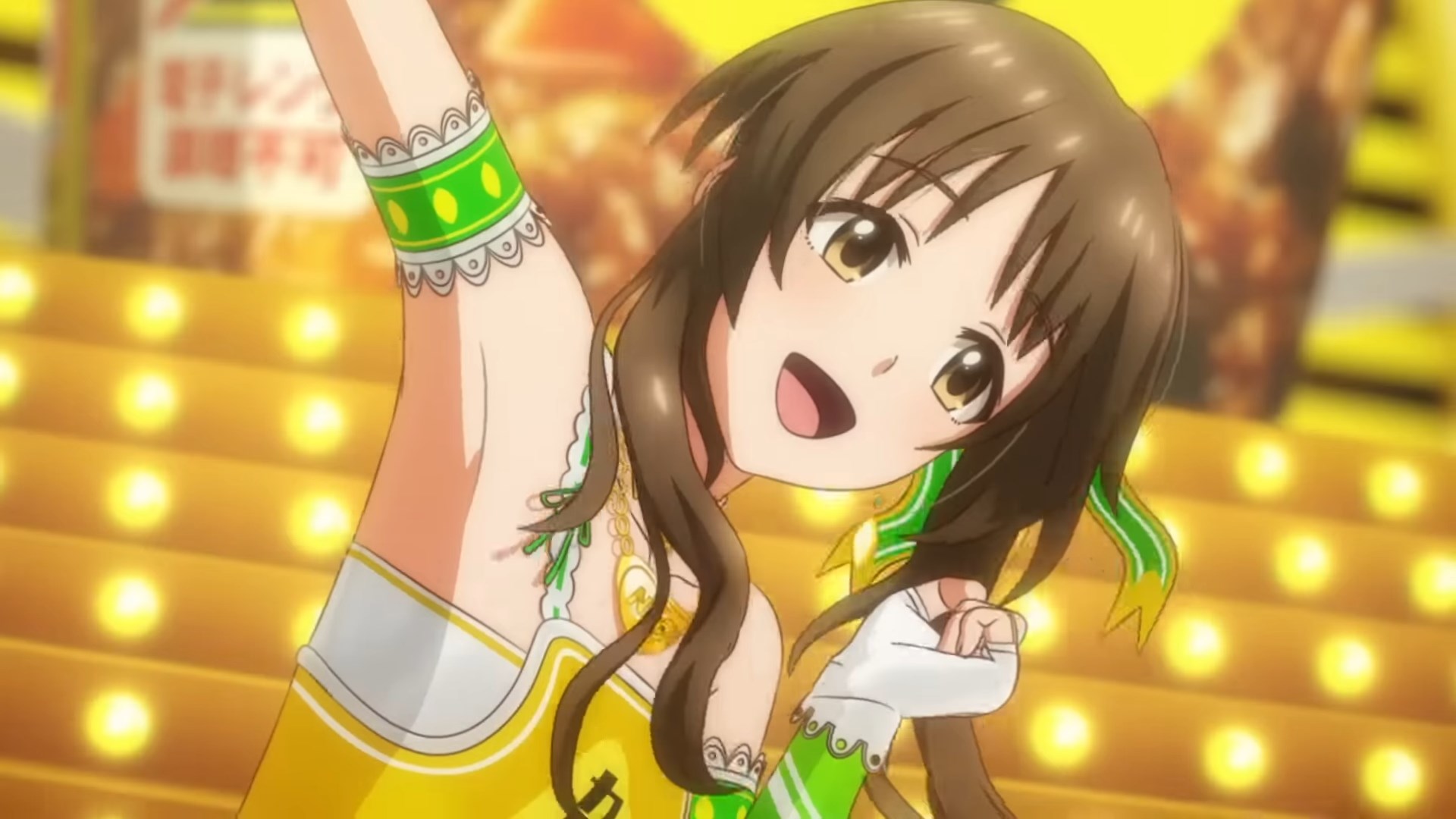 Рай специй: Версия Curry Meshi — скриншот 9