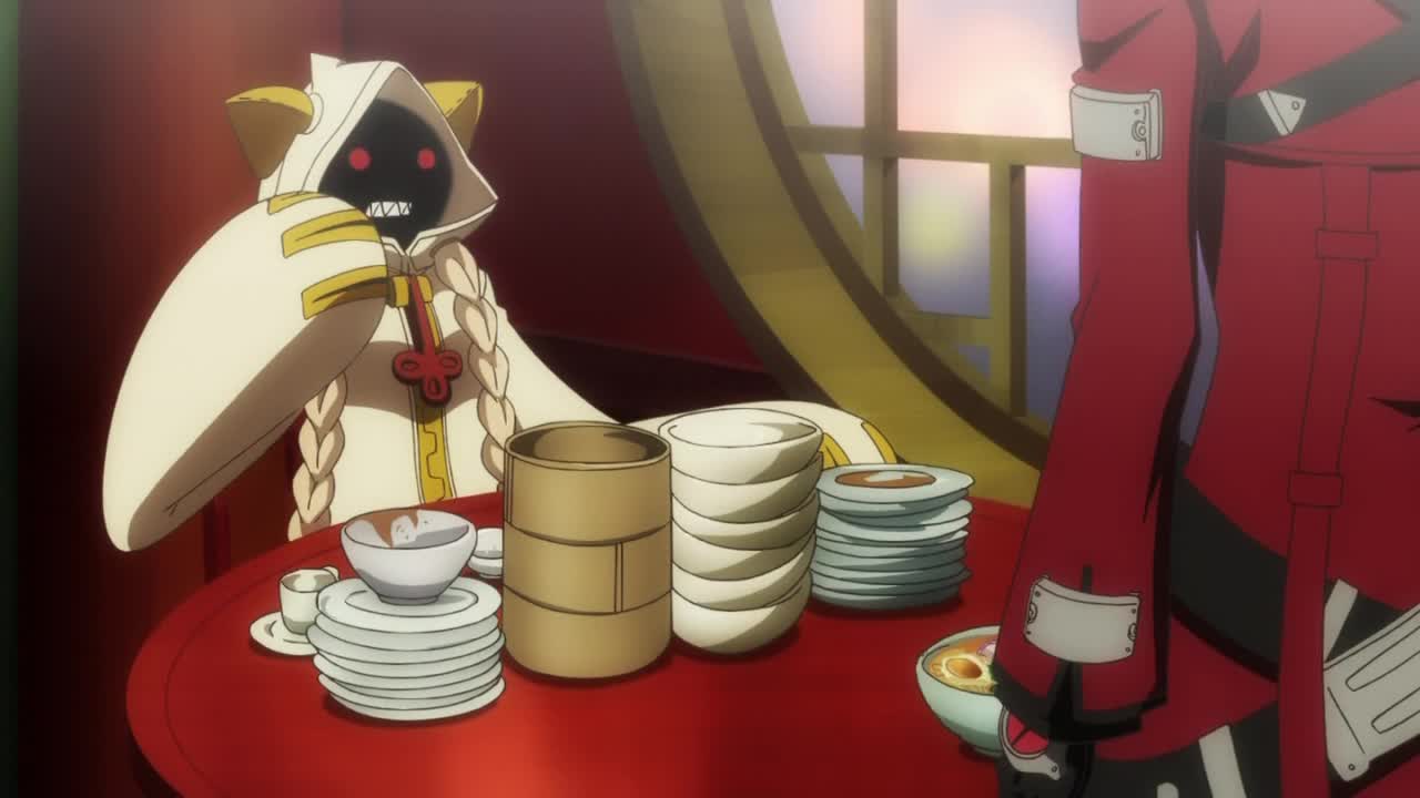 Лазурный гримуар: Другие воспоминания — скриншот 29