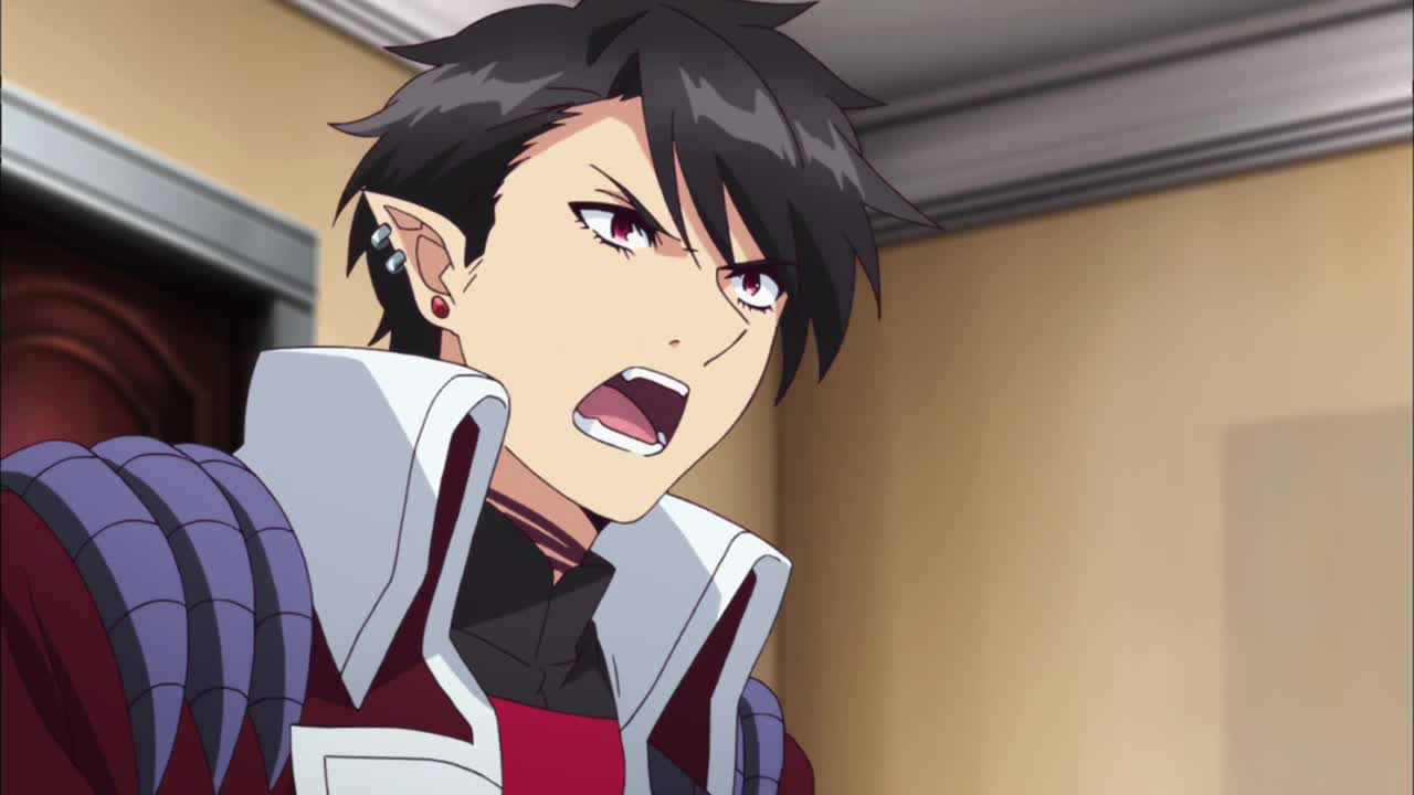 Принц преисподней: Демоны и реалист — скриншот 13