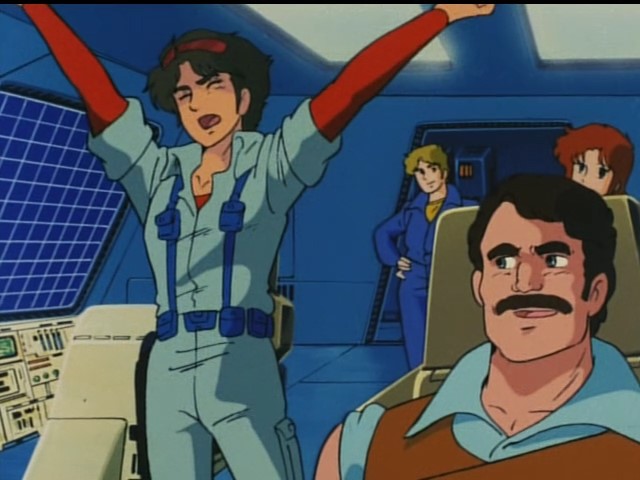 Бронированный спецотряд Дорвак — скриншот 25