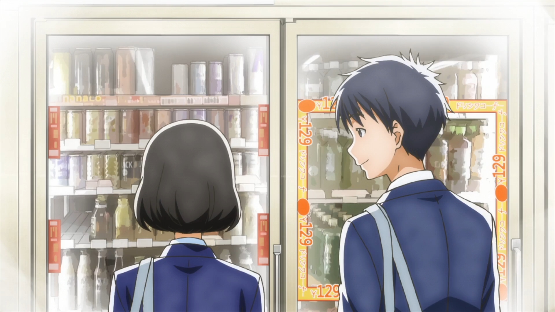 Прекрасна, как Луна: Спецвыпуск — скриншот 5