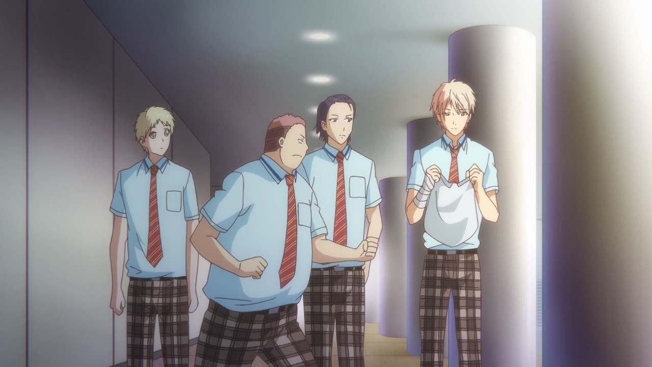 Задержи этот звук! Часть 2 — скриншот 28