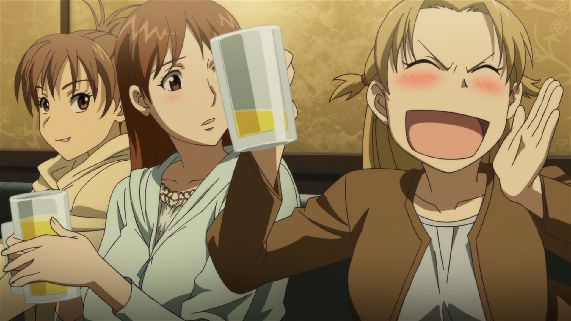 Божественные куклы — скриншот 8