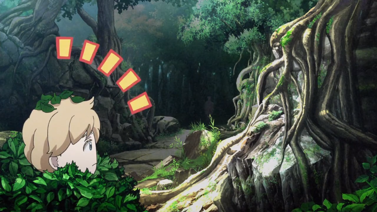 Магмел синего моря — скриншот 28