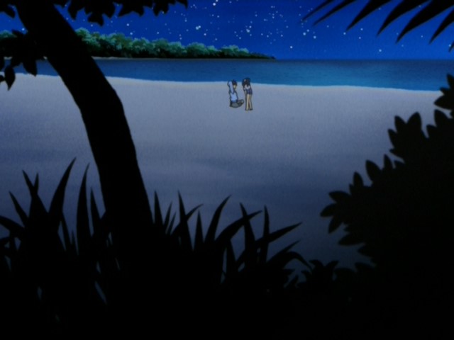 Любовь любовь? — скриншот 14