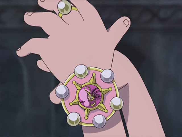 Ещё более невезучая ведьма Дореми! — скриншот 29