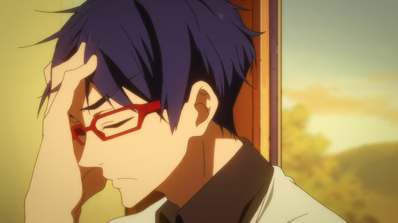 Вольный стиль! Вечное соревнование — Узы — скриншот 17