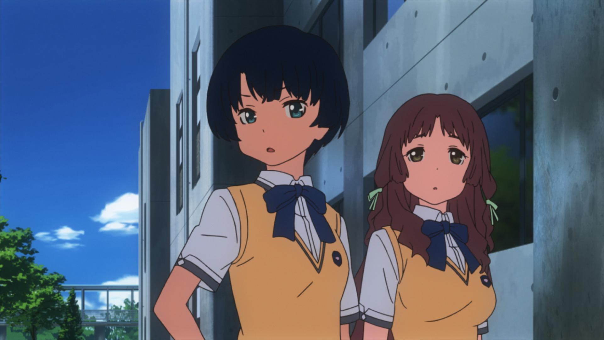 Мы ждём тебя летом — скриншот 12