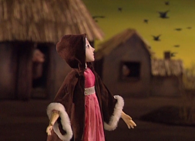 Зимние дни — скриншот 43