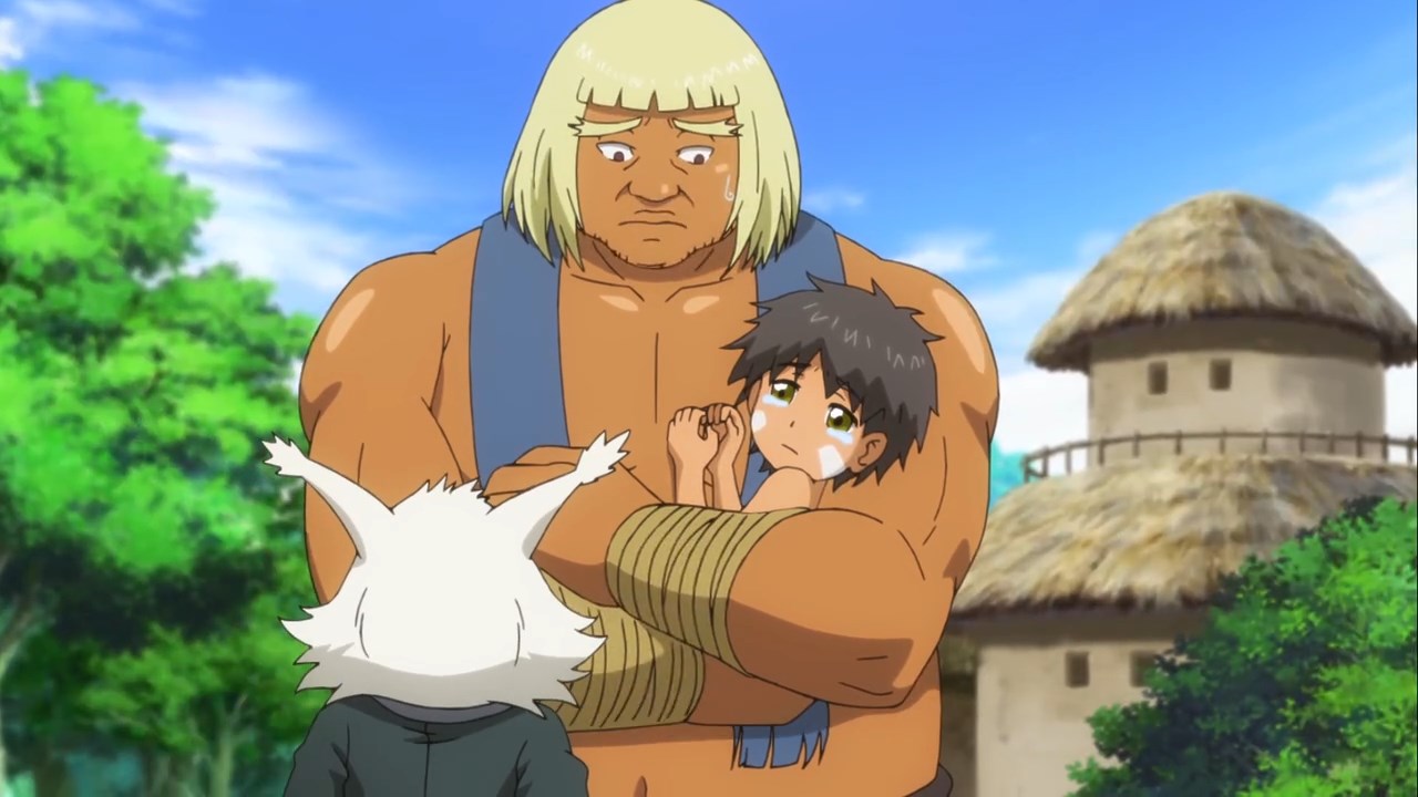 Воины тотема 2 — скриншот 16