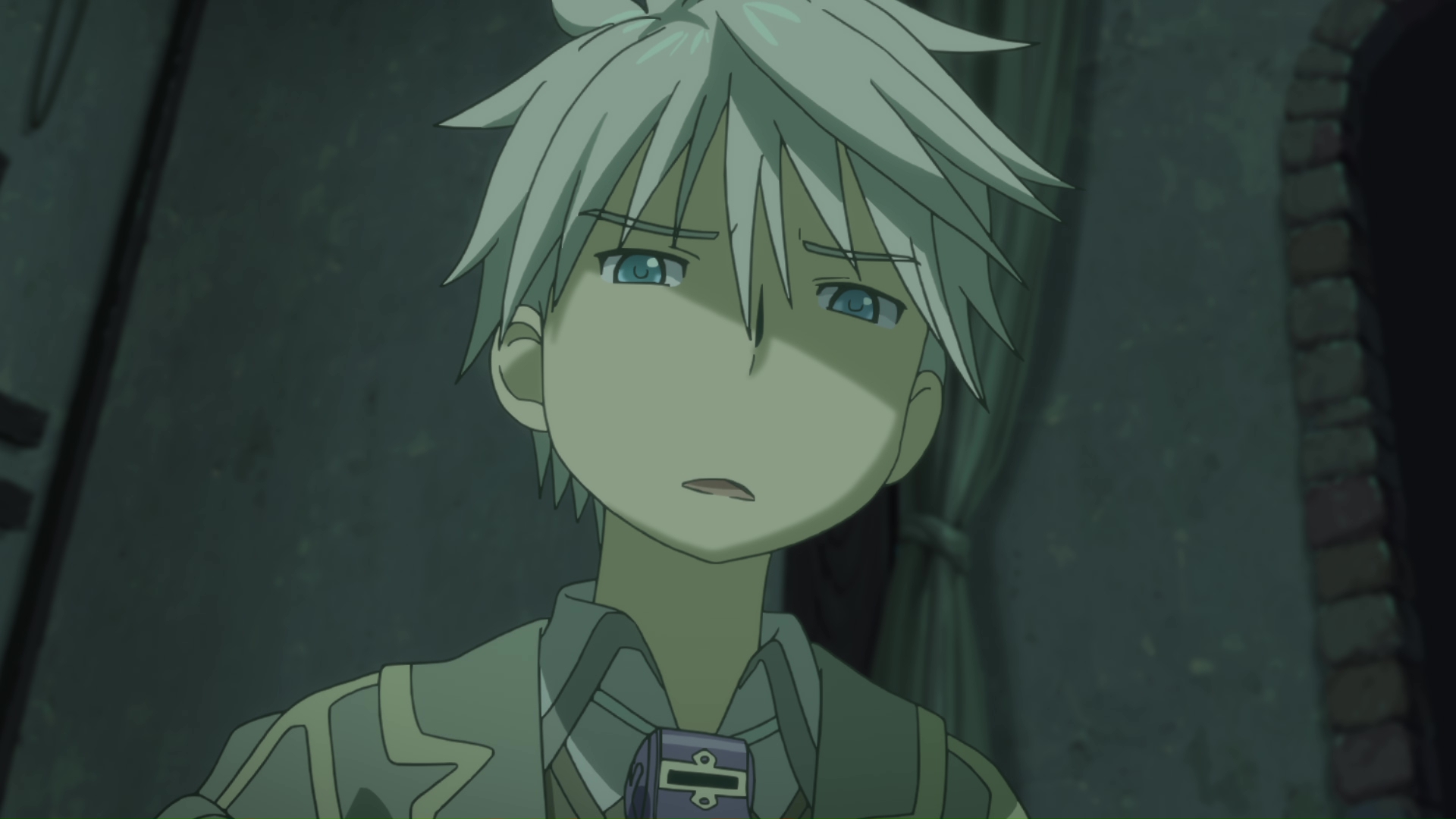 Созданный в Бездне: Начало путешествия — скриншот 31