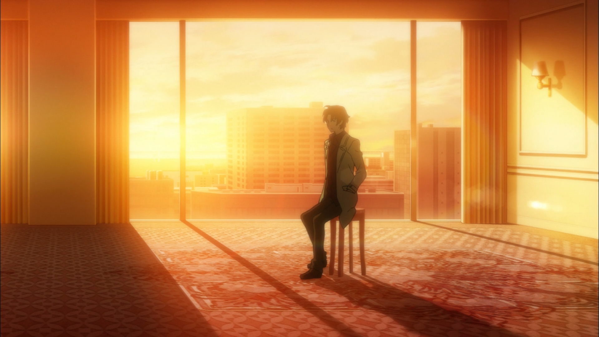 Великий из бродячих псов 2 — скриншот 42