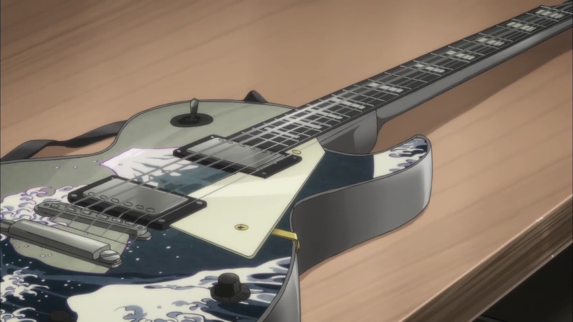 Рок эпохи Бакумацу — скриншот 16