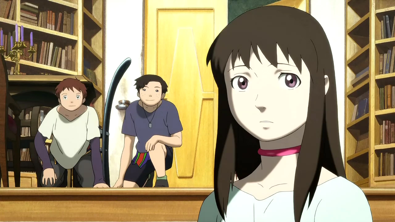 Исток — скриншот 11