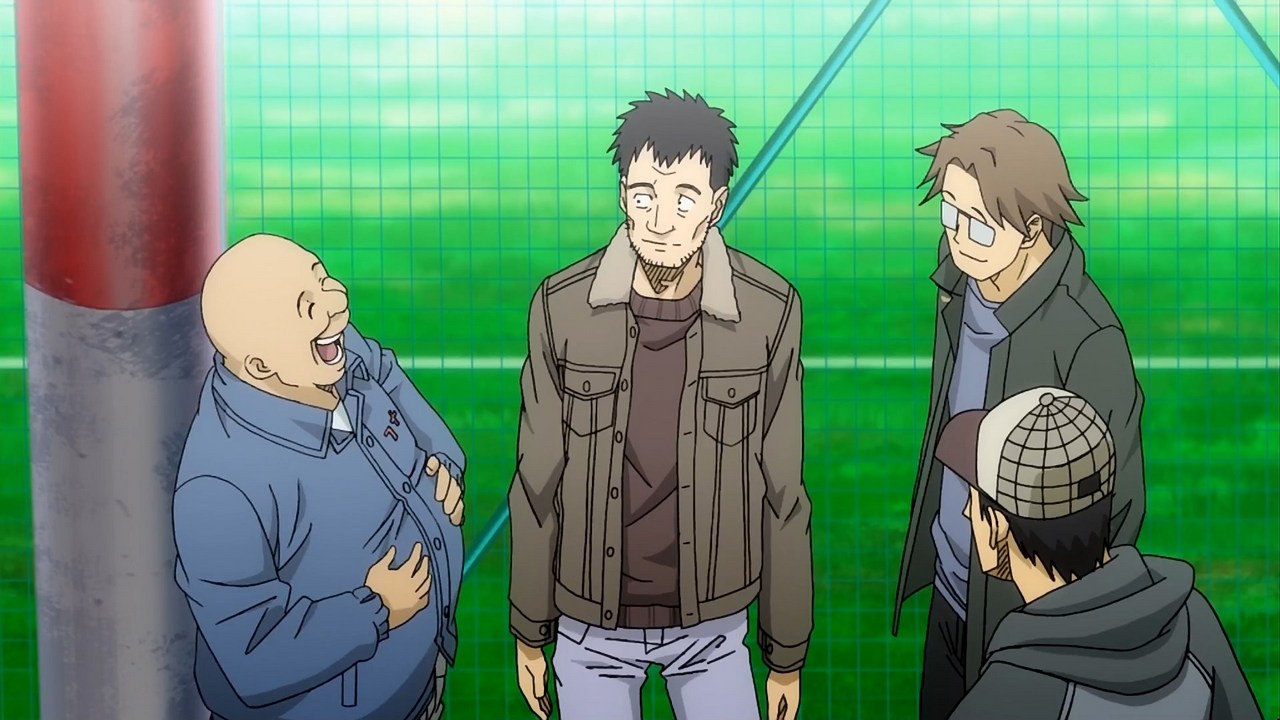 Вынос гигантов — скриншот 29