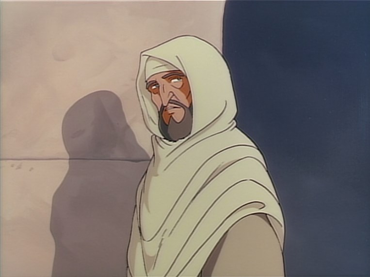 Знаменитые сказки мира: Волшебная лампа Аладдина — скриншот 14