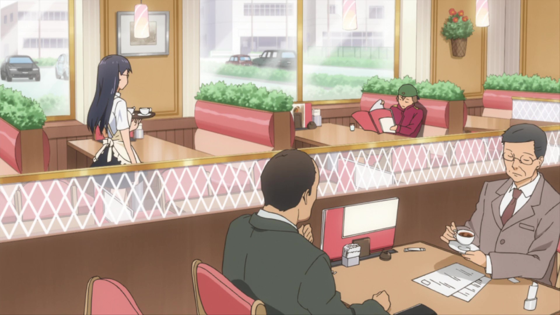 Работа!! — скриншот 5