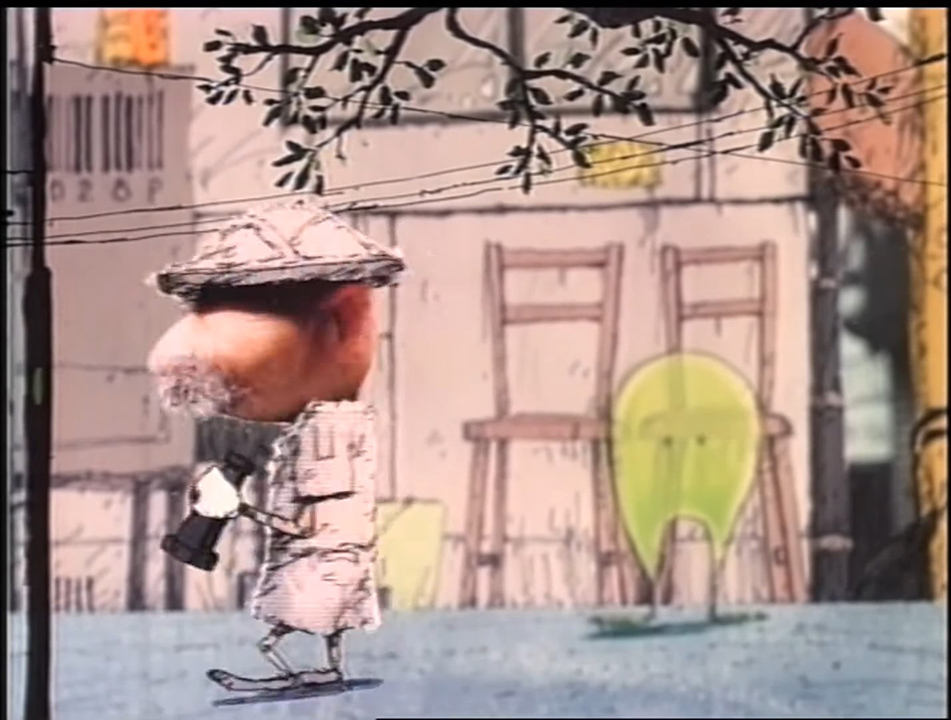 Поиск исследователя: Ретроспектива — скриншот 19