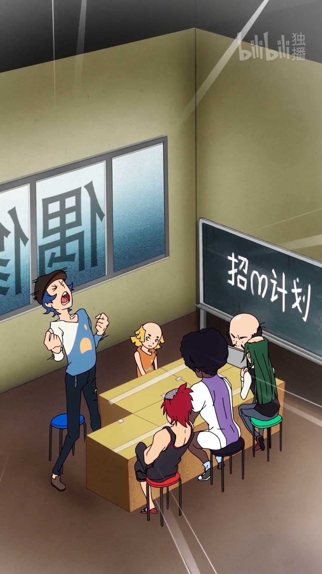 Вертикальный мир — скриншот 28