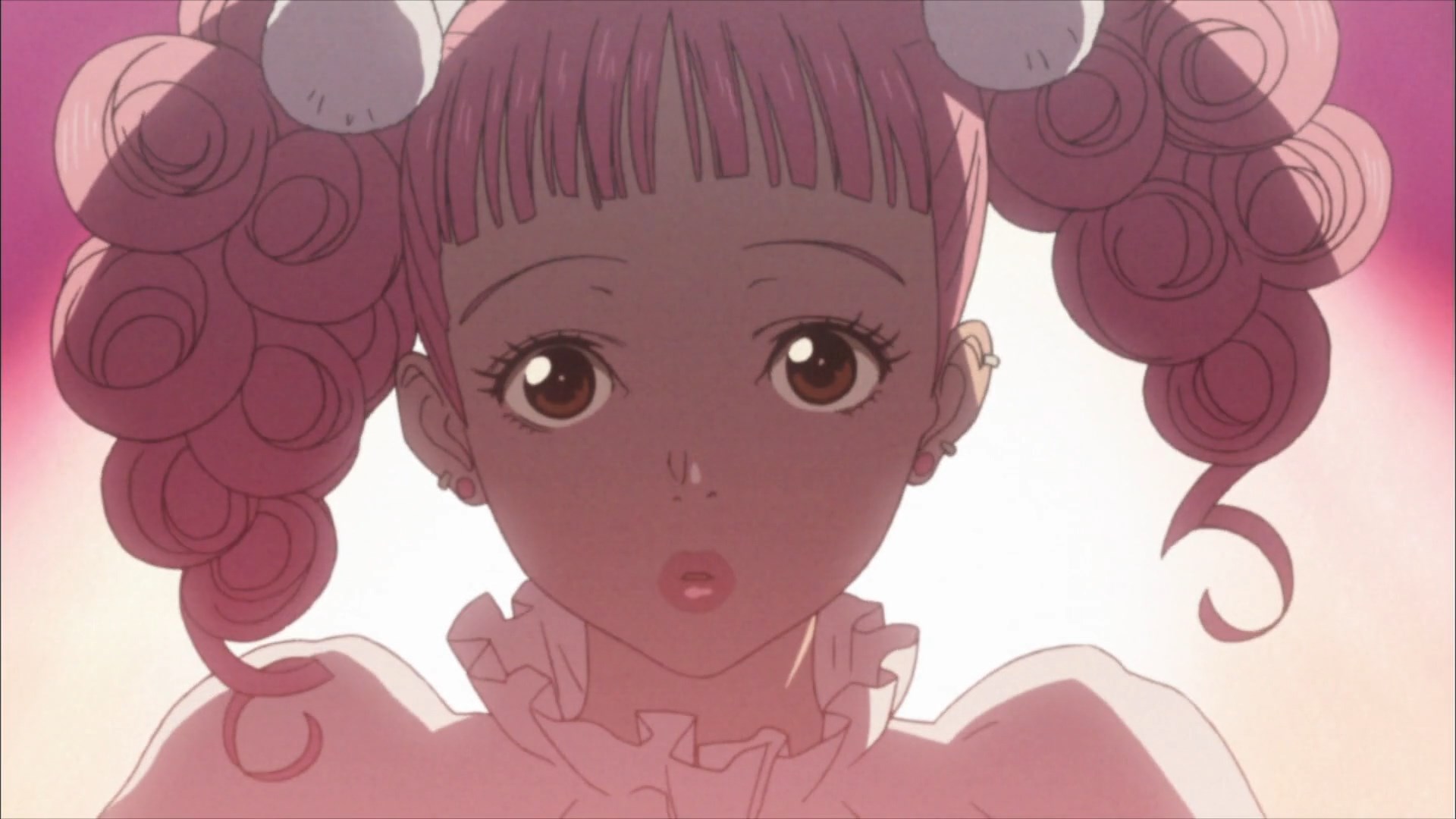 Райский поцелуй — скриншот 7