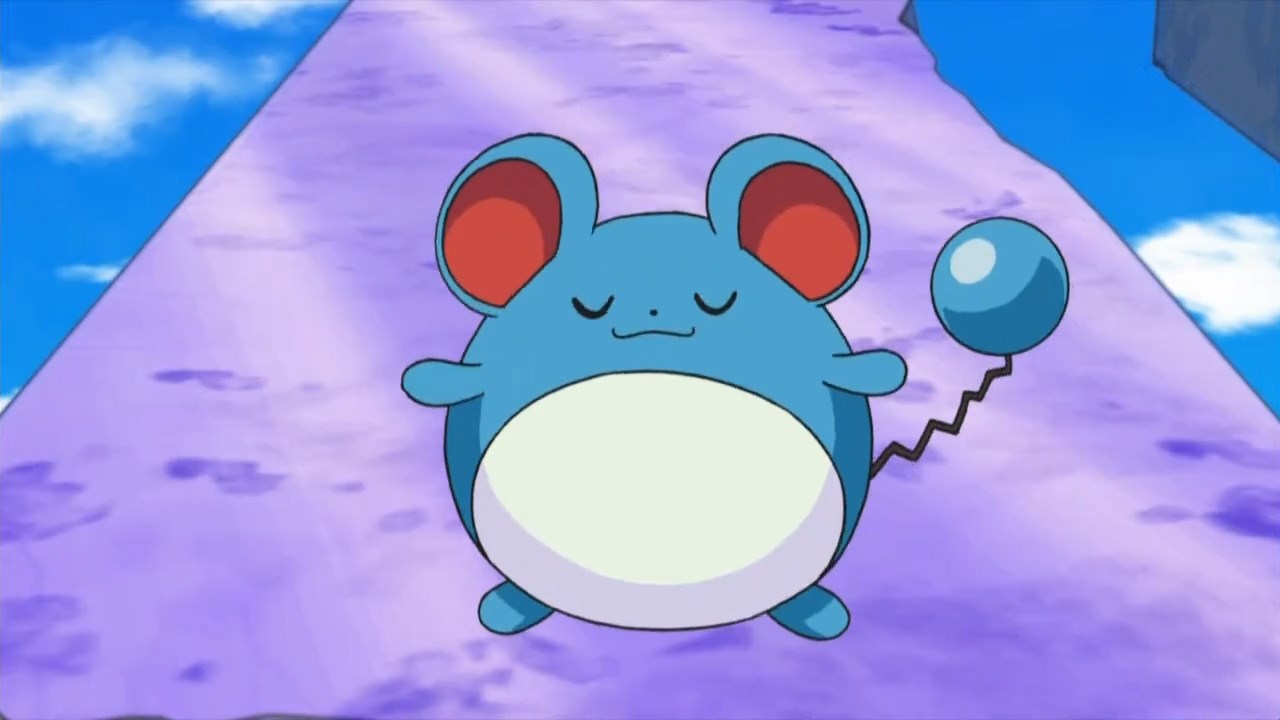 Покемон: Загадочное приключение Пикачу — скриншот 14