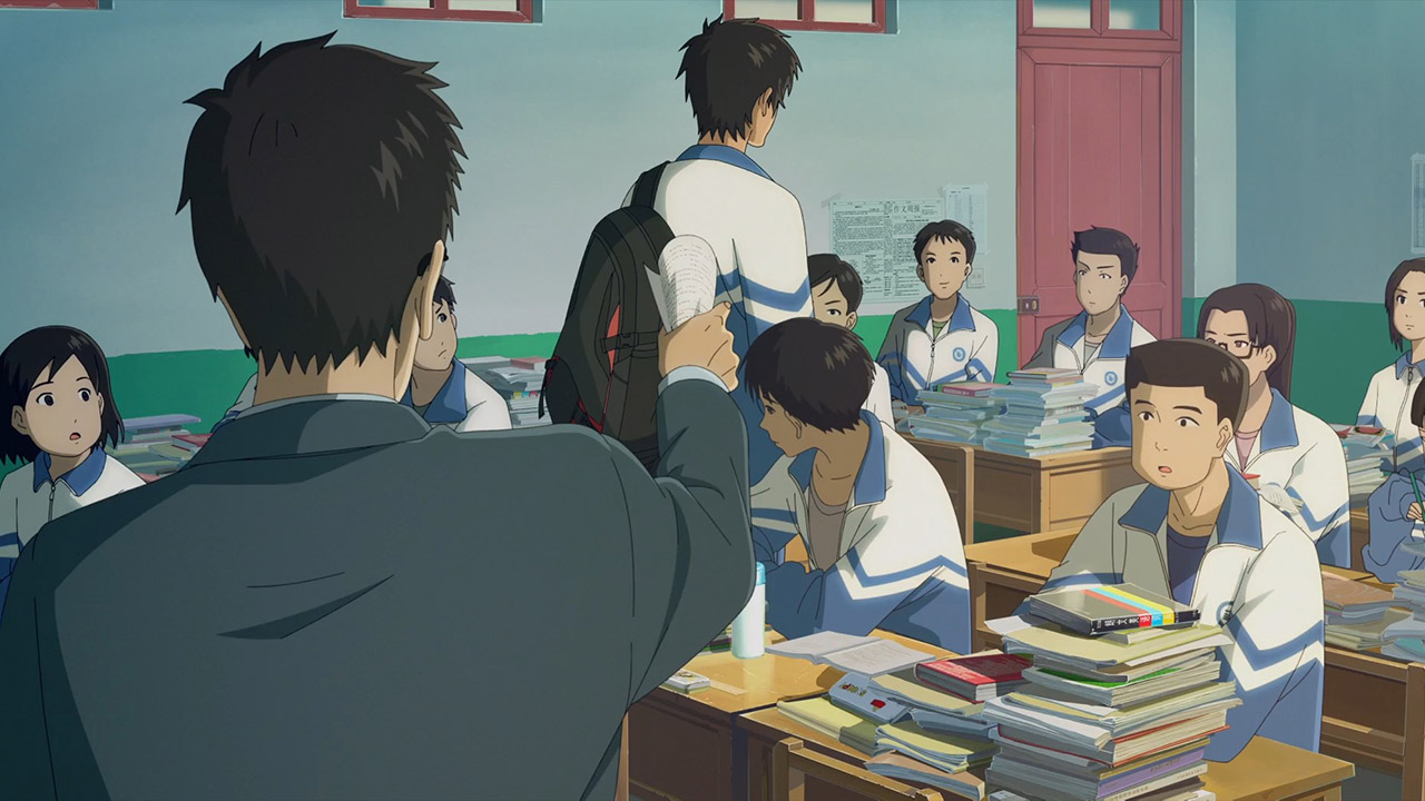 Хрустальное небо вчерашнего дня — скриншот 28