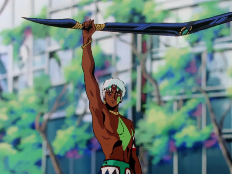 Чудотворные рыцари: Легенда Кикотэй — скриншот 27