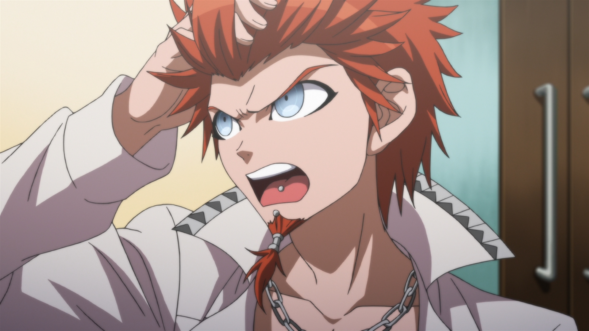 Данганронпа: Школа надежды и безнадёжные школьники — скриншот 34