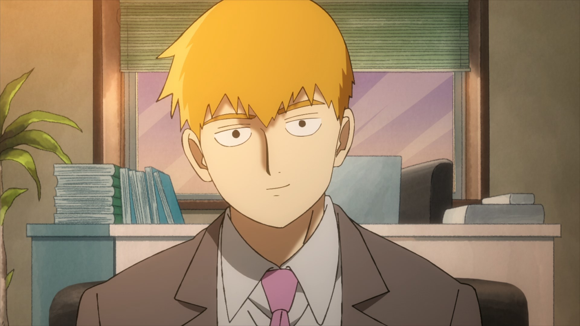 Моб Психо 100 3 — скриншот 40