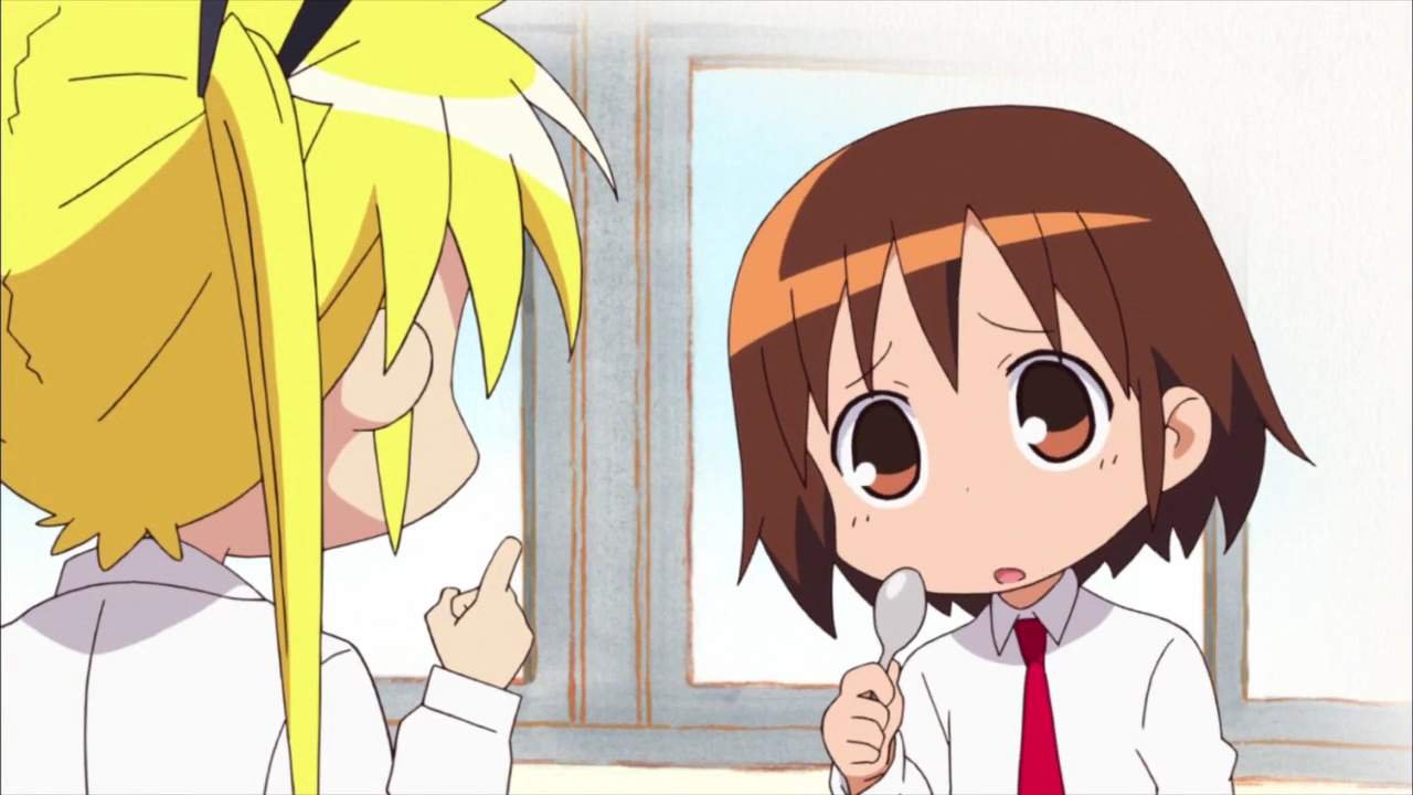 Прикончи меня, детка — скриншот 46