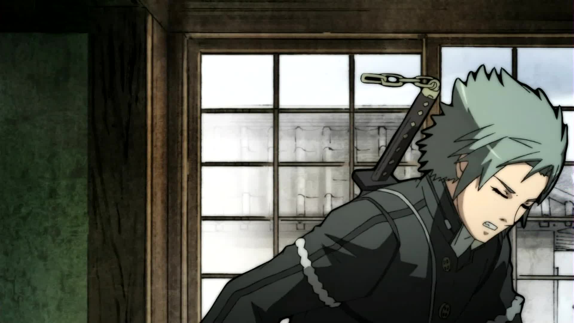 Сад тысячи цветов: Девушки-самураи — скриншот 8