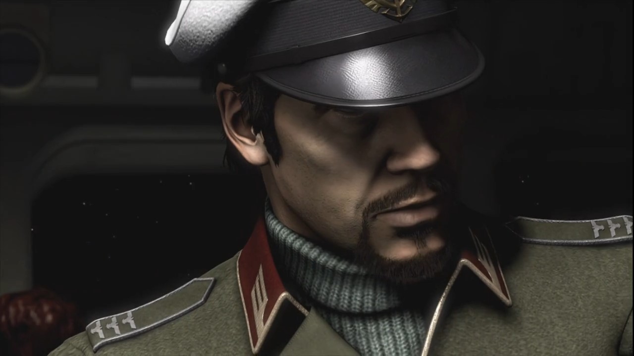 Мобильный воин Гандам: Апокалипсис 0079 — скриншот 11