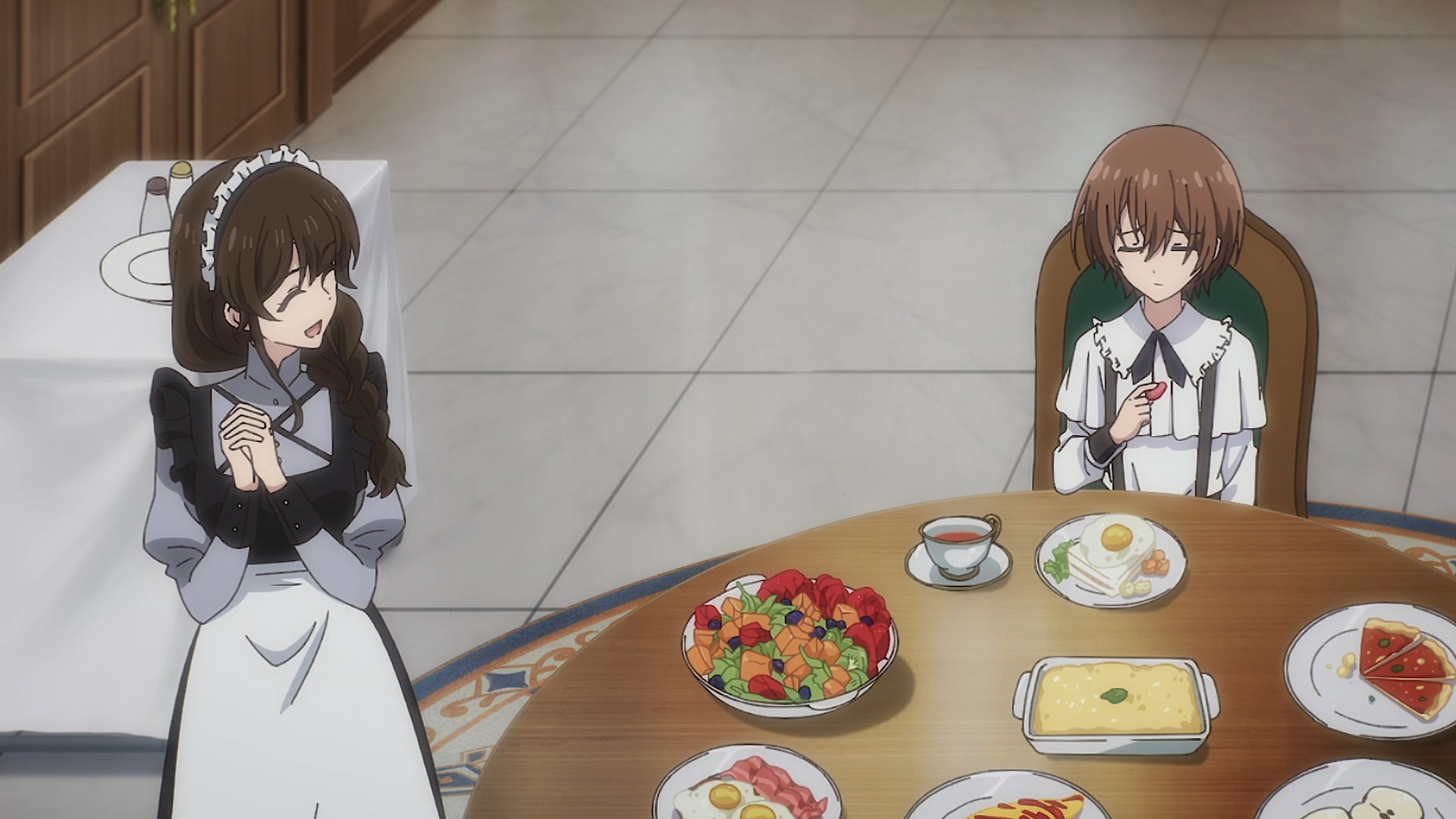 Волшебник Кунон всё видит — скриншот 10