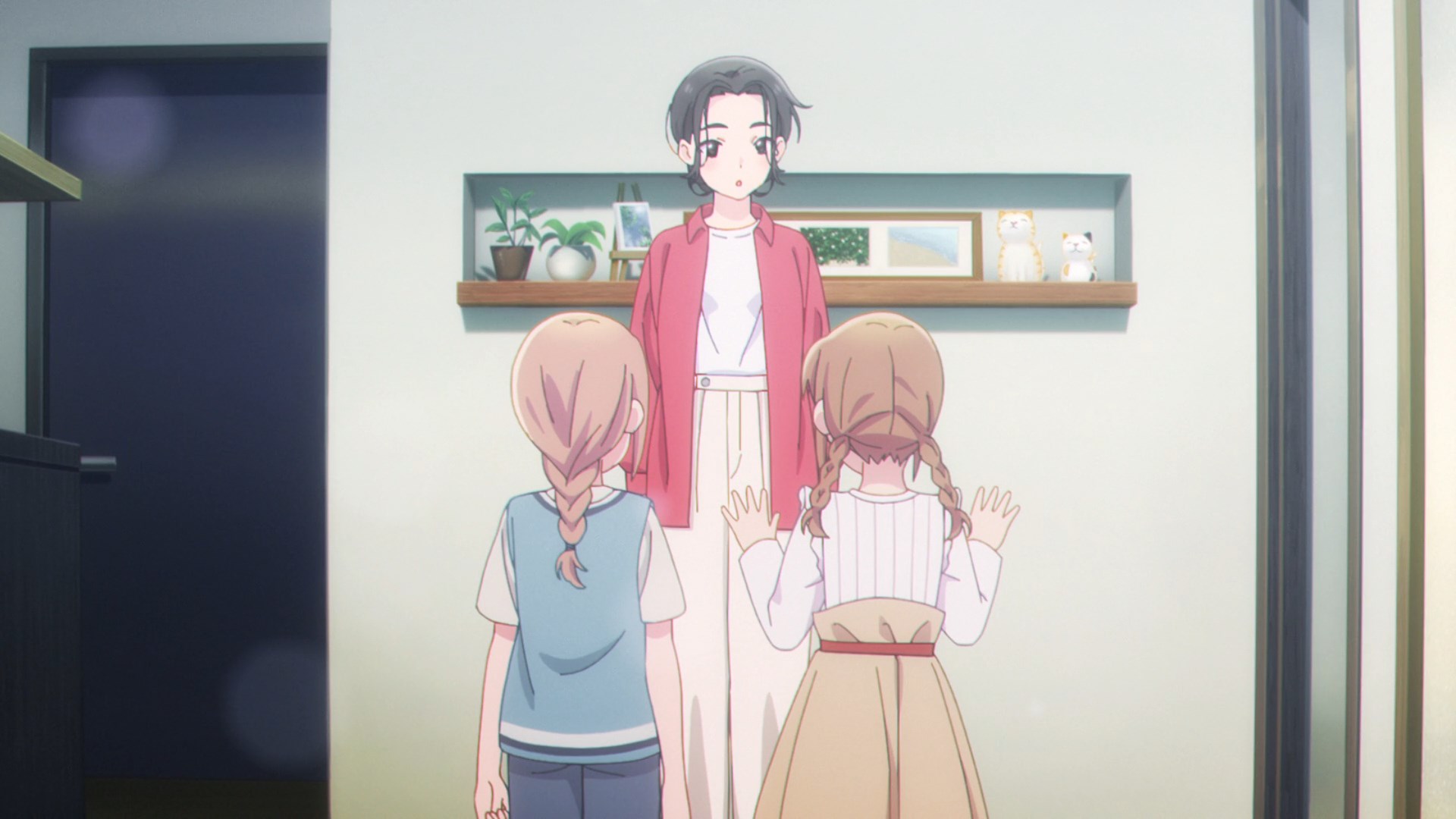 Любовь неделима между близнецами — скриншот 9