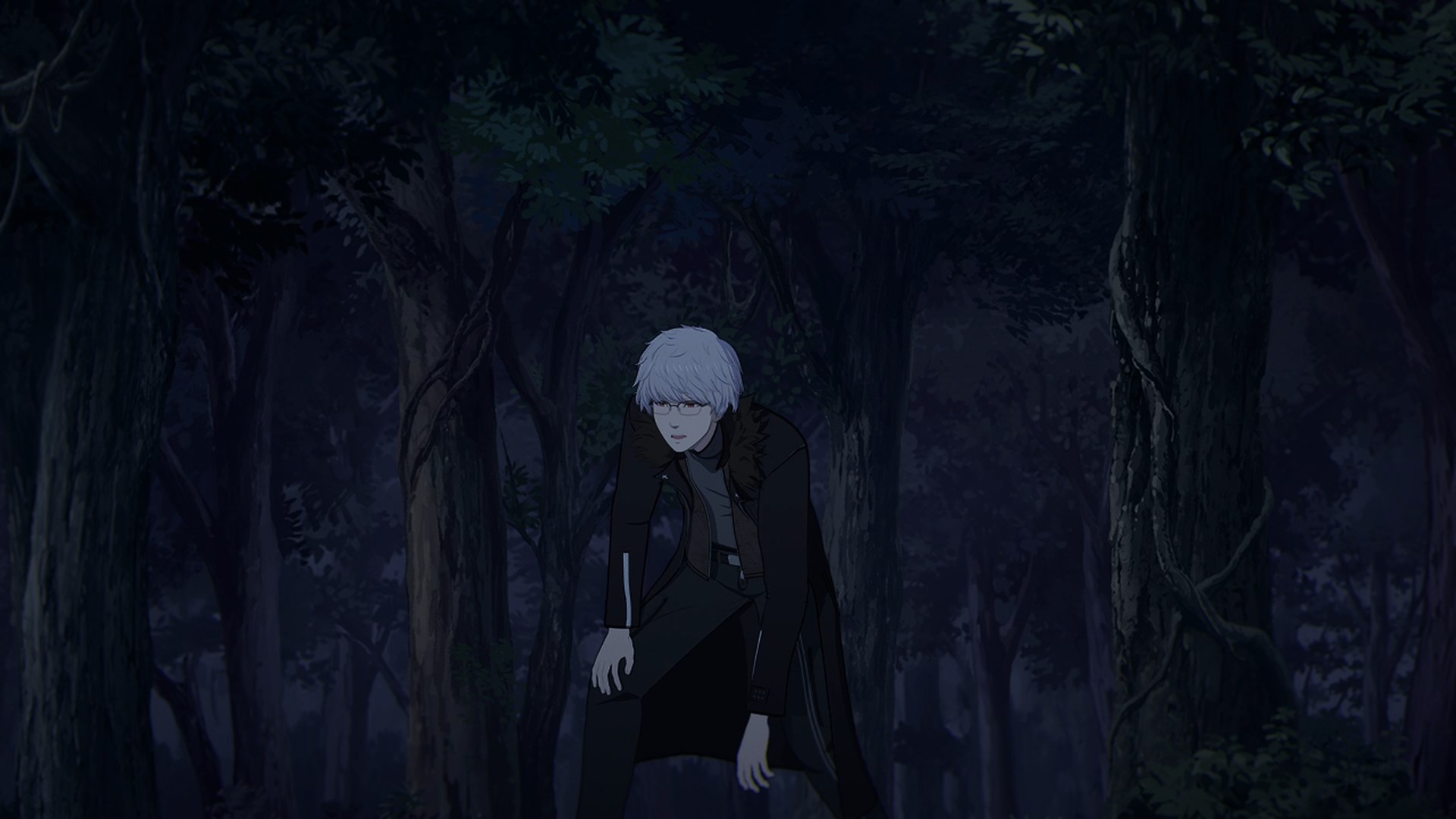 Сумеречный разум 2041 — скриншот 19