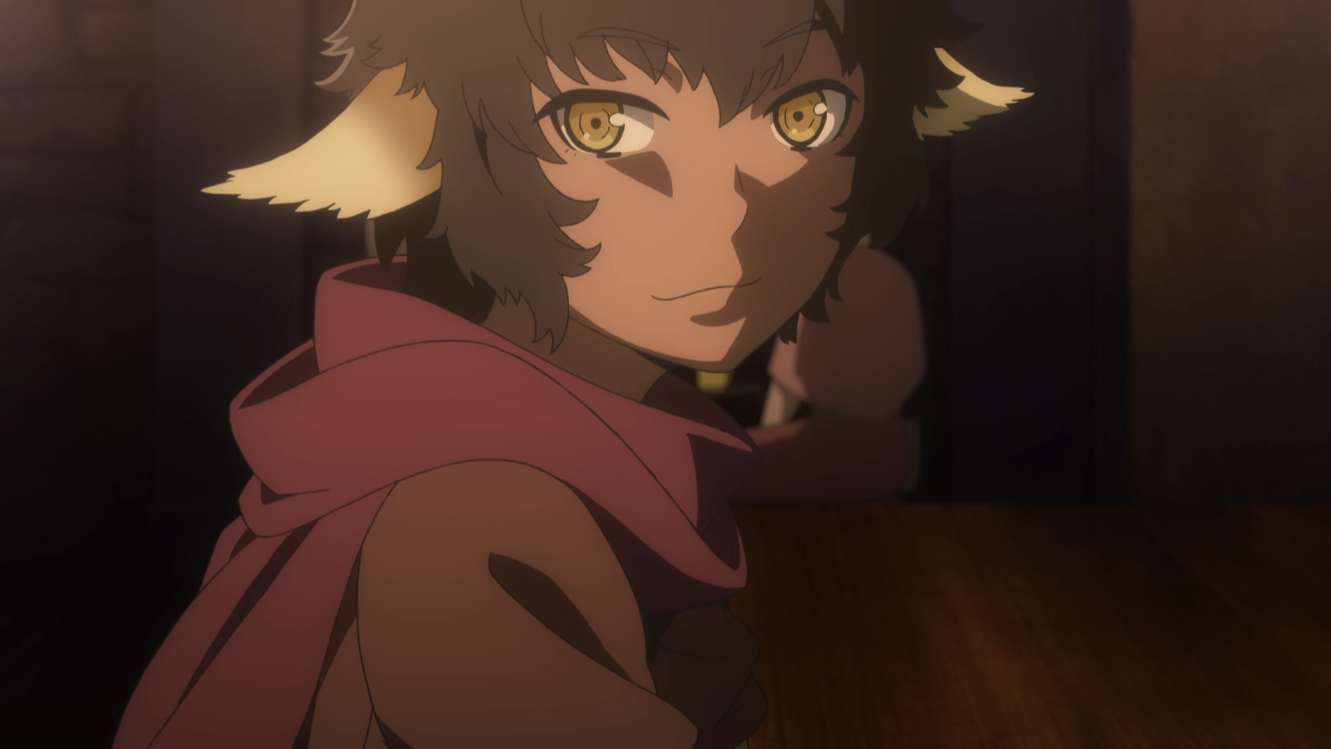 Может, я встречу тебя в подземелье? 3 — скриншот 27