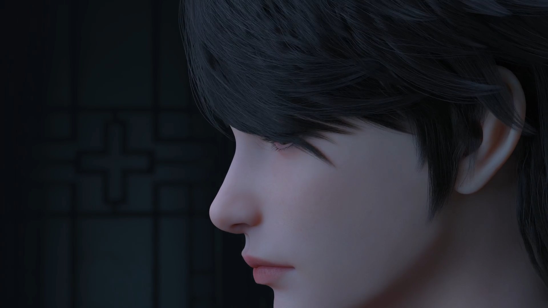 Путь к небу — скриншот 13