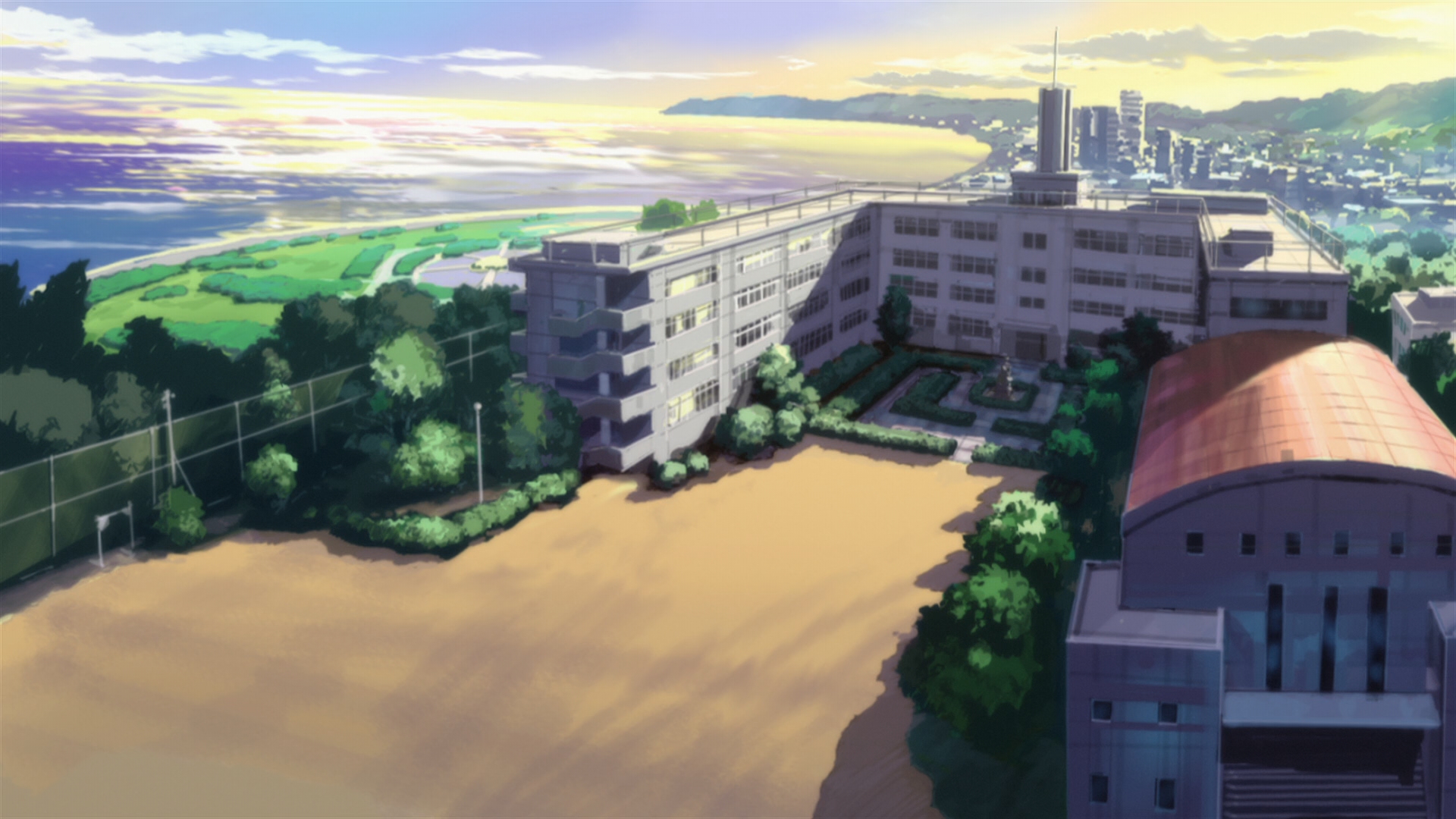 Священная семёрка — скриншот 16