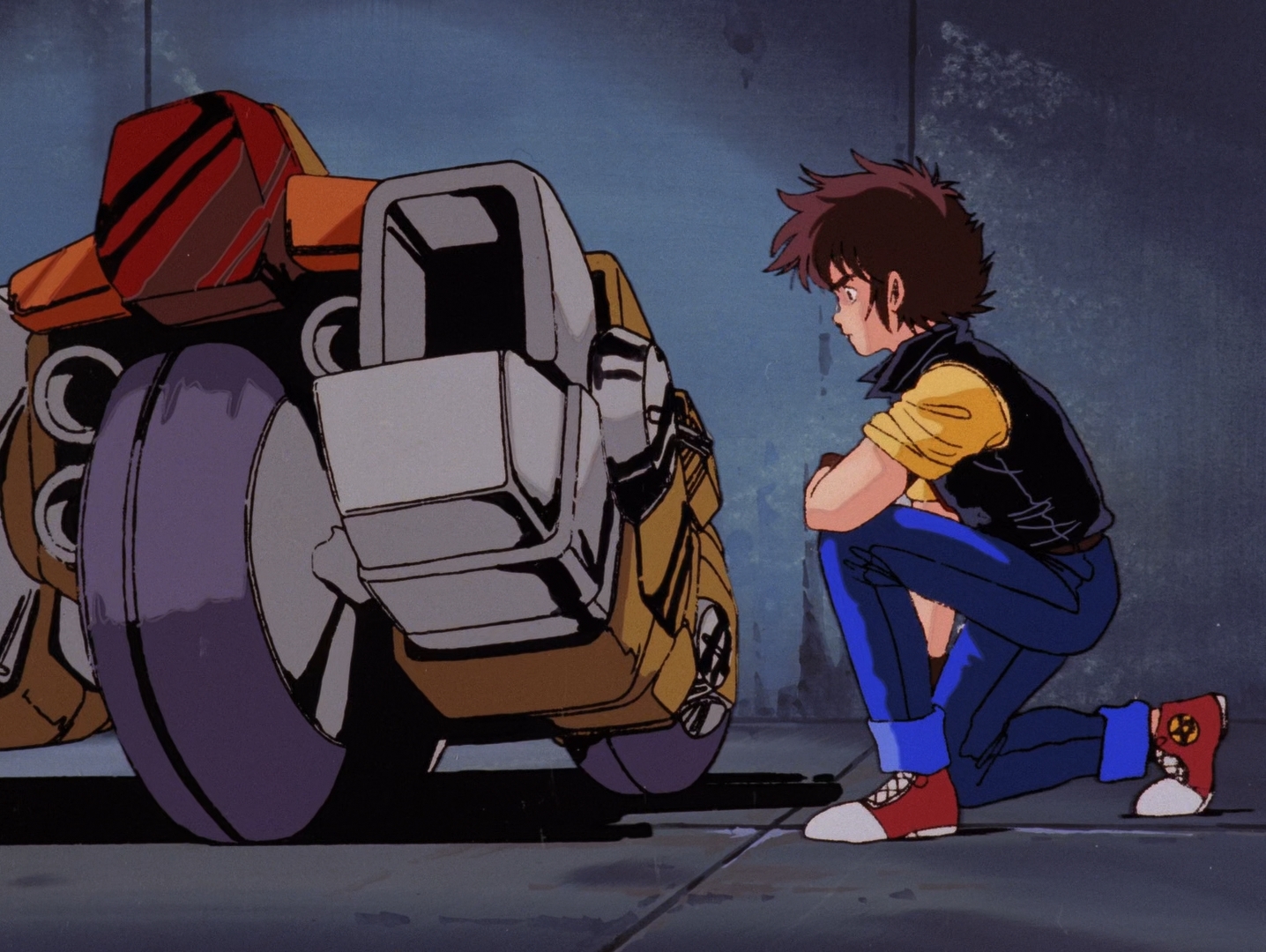 Мегазона 23 — скриншот 14