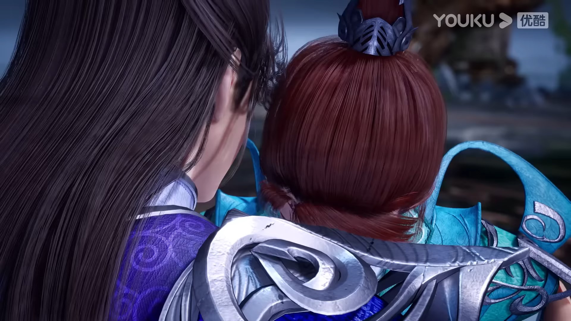 Пришедший из древности — скриншот 5