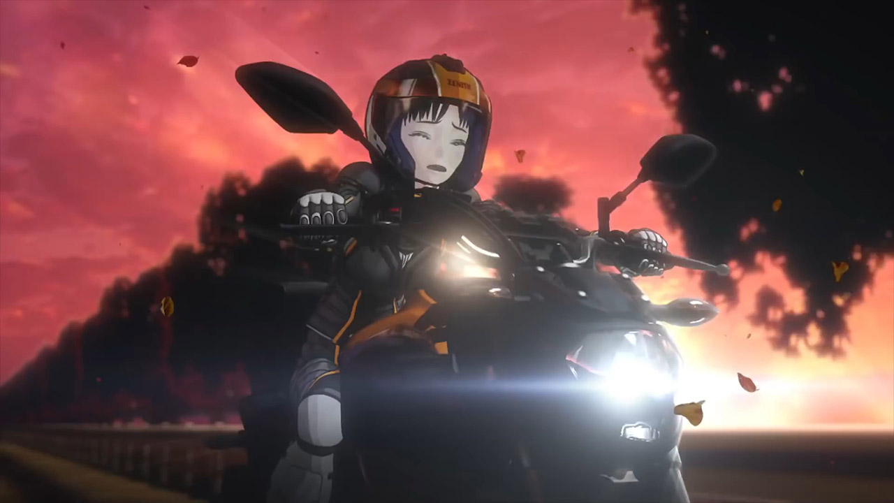 Мастер крутящего момента: Эпилог — скриншот 29