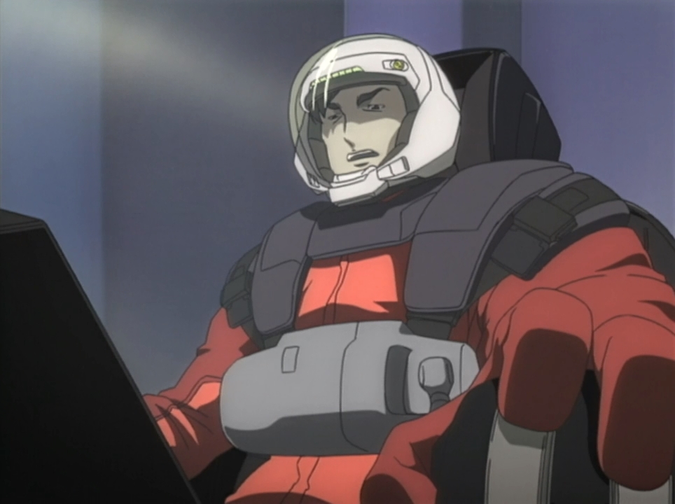 Небесный Фафнир: Мёртвый агрессор — скриншот 27