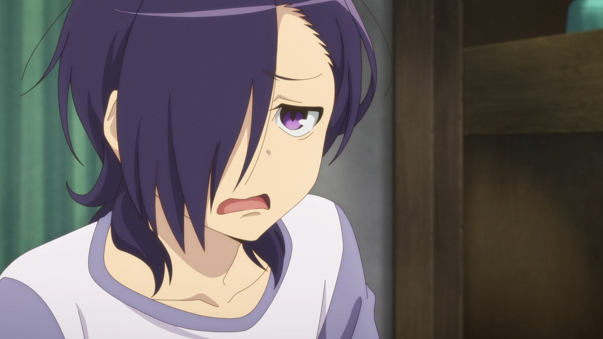 Повелитель тьмы на подработке!! Рекап — скриншот 6