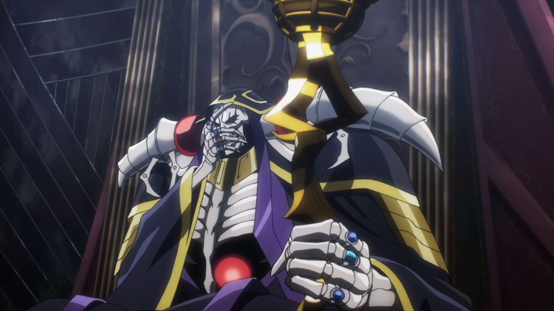 Повелитель: Бессмертный король — скриншот 16