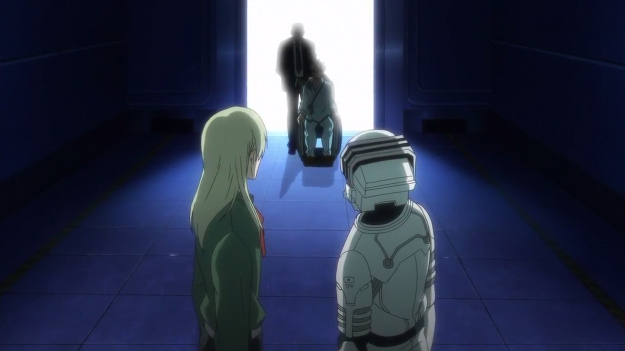 Космический линкор Тирамису 2 — скриншот 30