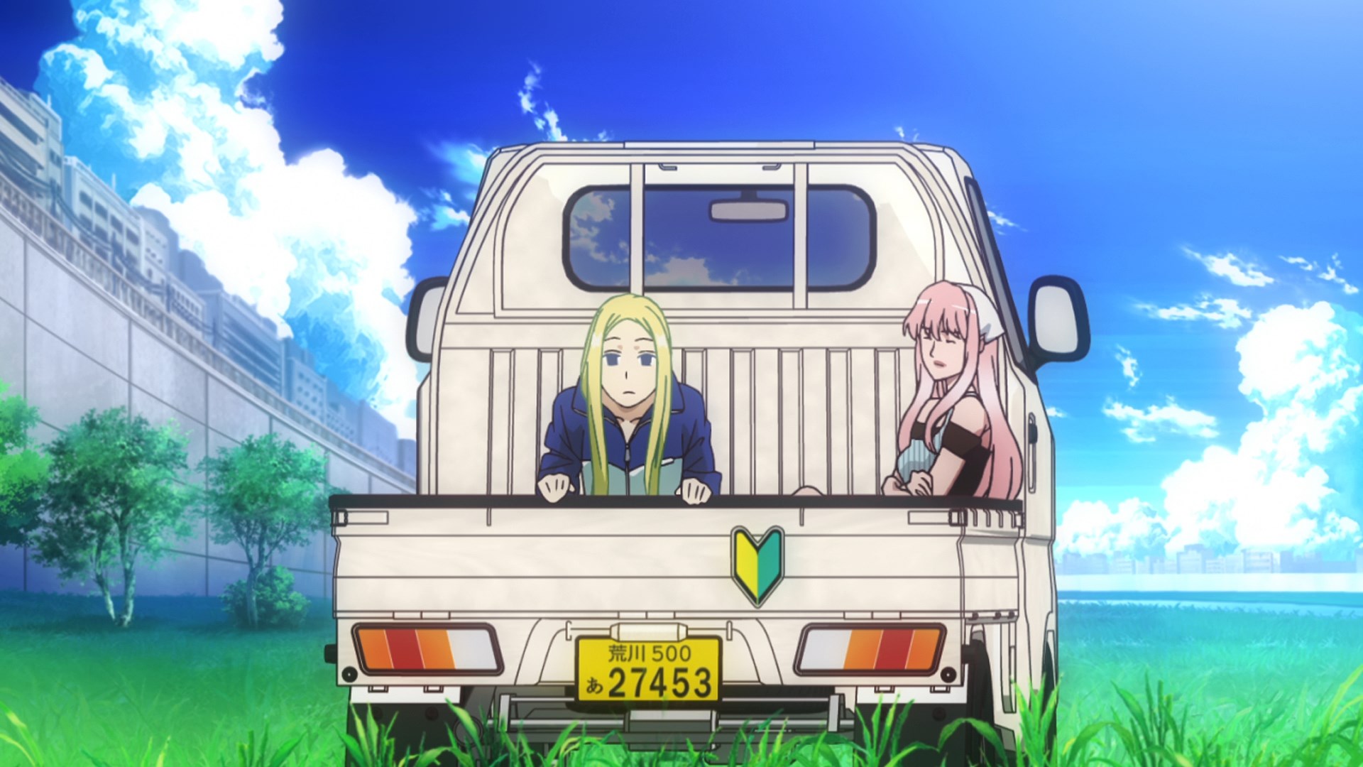 Под мостом над Аракавой 2 — скриншот 19